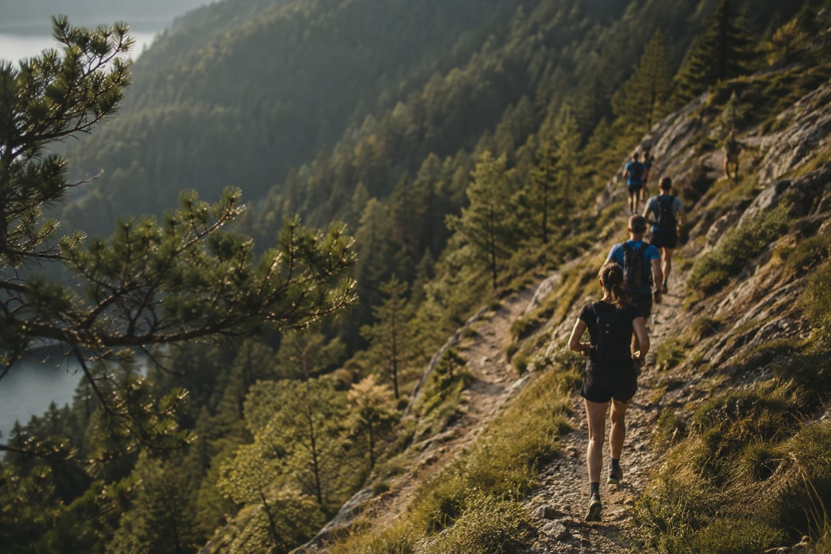 Upcoming Ultras: 16 Races to Watch in the Next 30 Days